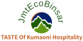 Jmt Eco Binsar Resort