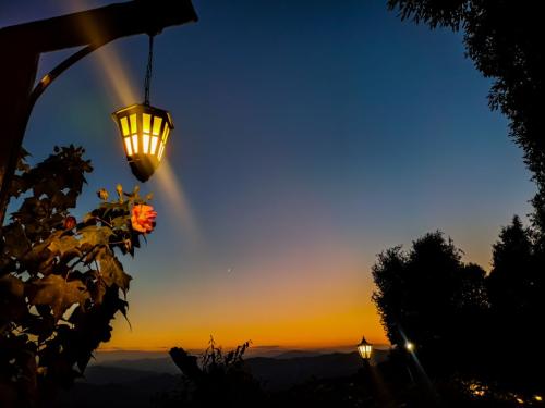 Hotel JMT Eco Binsar in Dhaulchhina Almora Uttarakhand