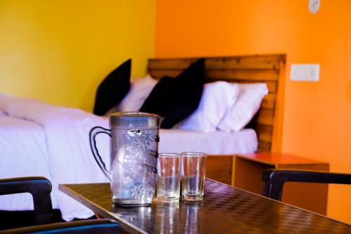 Hotel JMT Eco Binsar in Dhaulchhina