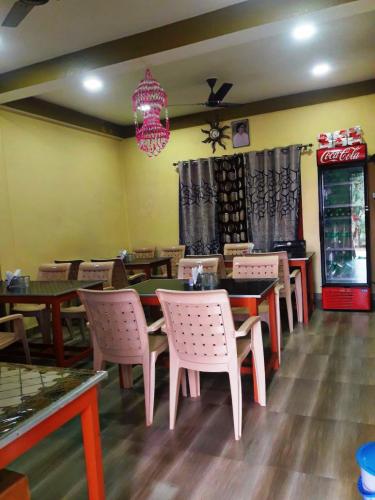 Hotel JMT Eco Binsar in Dhaulchhina